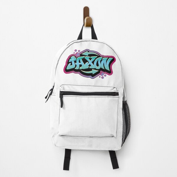 Item preview, Jaxon name graffiti style designed and sold by 0ut0fSpace.