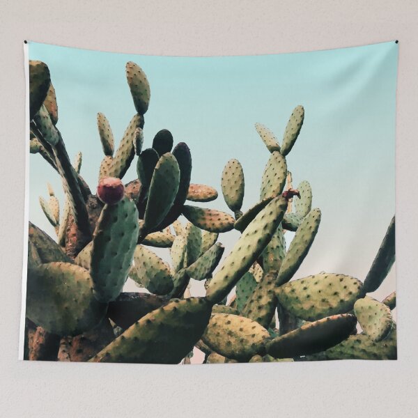 Item preview, Suumer Cactus designed and sold by Rodrigo Fonseca.