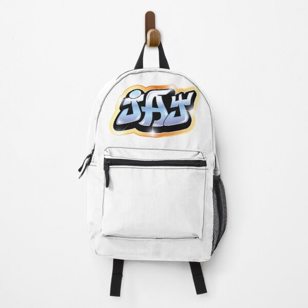 Item preview, Jay name graffiti style designed and sold by 0ut0fSpace.