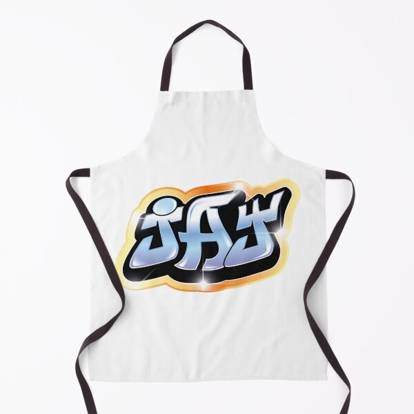 Item preview, Jay name graffiti style designed and sold by 0ut0fSpace.