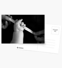 Little thing Postcards