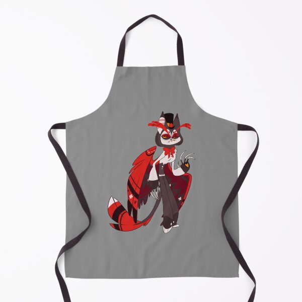 Item preview, Hazbin Hotel - Husk designed and sold by natalies-tees.