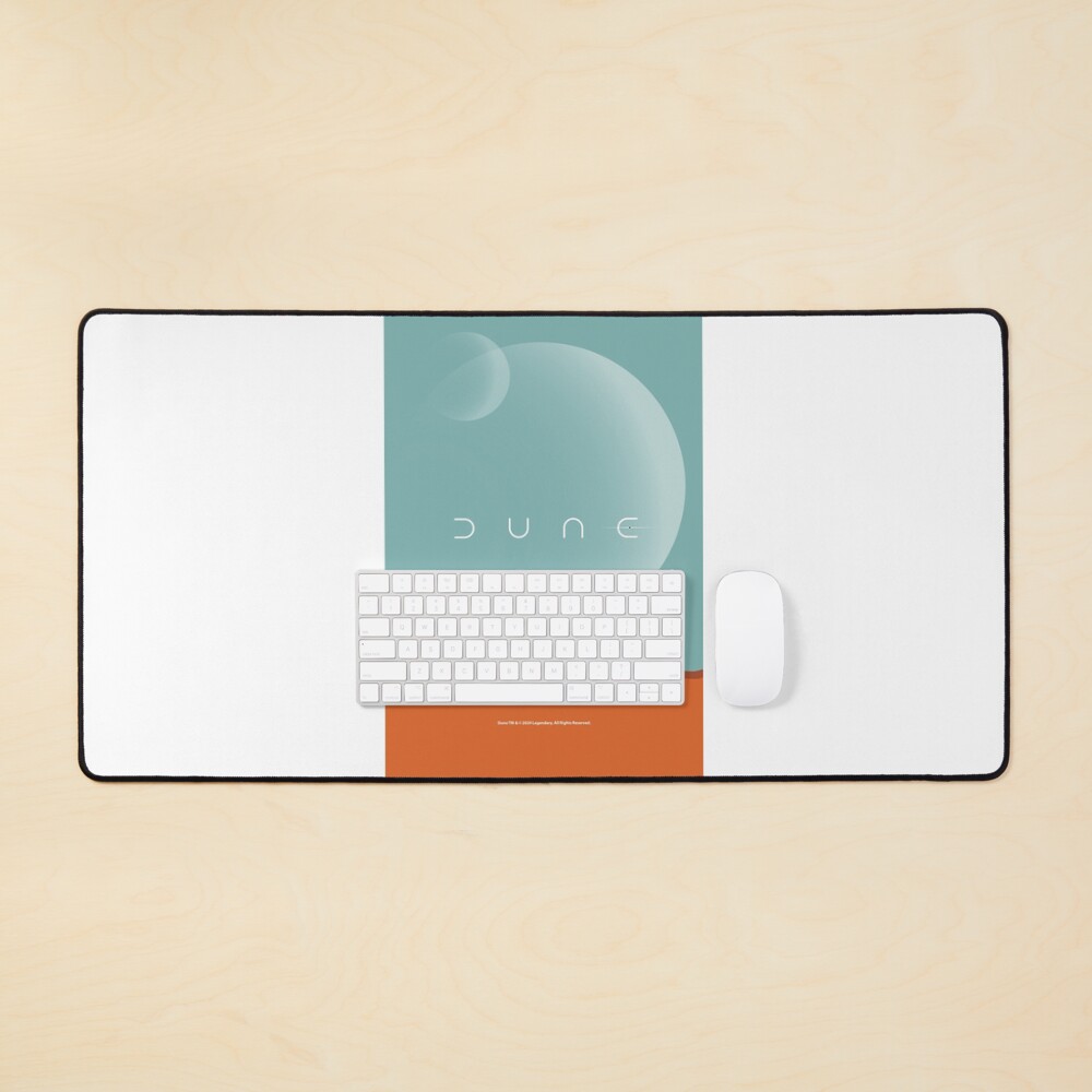 Item preview, Desk Mat designed and sold by KamiTrendz.