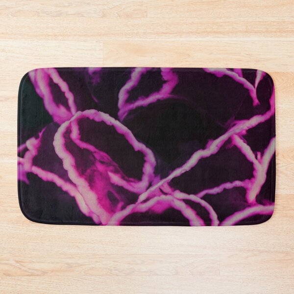 Item preview, Pastel Pink Plankton Jelly Fish designed and sold by SassyArtistry.