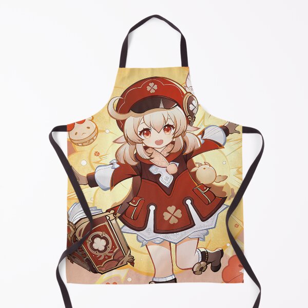 Item preview, Klee | Genshin Impact designed and sold by Verthalies.
