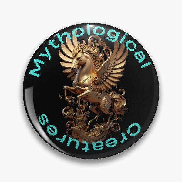 Artikelvorschau, Der Pegasus III entworfen und verkauft von PatronesKawai.