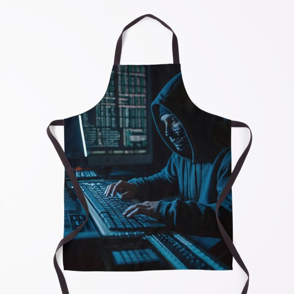 Item preview, Cyber Enigma: el arte de programar designed and sold by Sartawsky.
