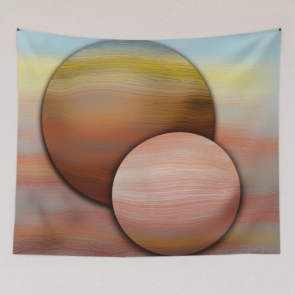 Item preview, Out of the Firmament designed and sold by Wayne Young Arts.