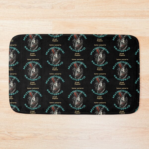 Item preview, Dark Pegasus II designed and sold by PatronesKawai.