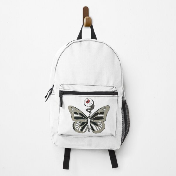 Item preview, Mutant Butterfly (Digital) designed and sold by writerandapipe.