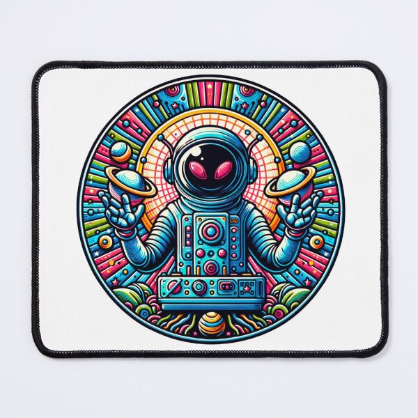 Item preview, Cosmic Sound designed and sold by LATINOERRANTES.