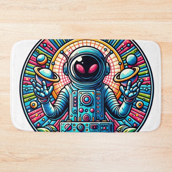 Item preview, Cosmic Sound designed and sold by Barbaventuras.