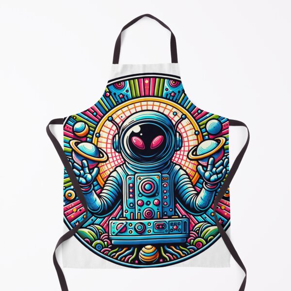 Item preview, Cosmic Sound designed and sold by Barbaventuras.