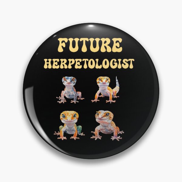Item preview,  Future Herpetologist designed and sold by box-artshop.