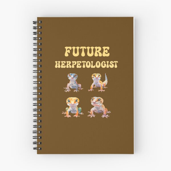 Item preview,  Future Herpetologist designed and sold by box-artshop.