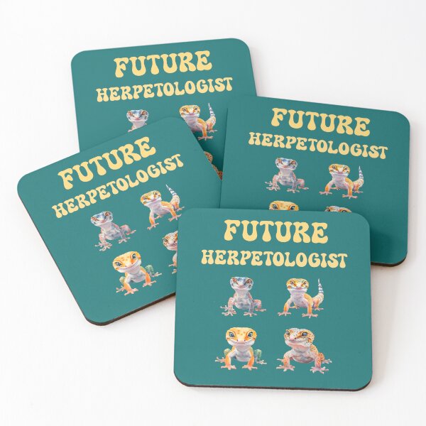Item preview,  Future Herpetologist designed and sold by box-artshop.