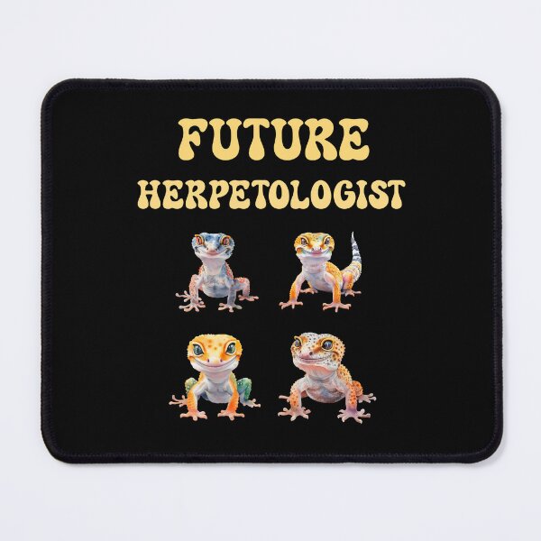 Item preview,  Future Herpetologist designed and sold by box-artshop.