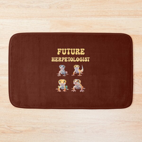 Item preview,  Future Herpetologist designed and sold by box-artshop.