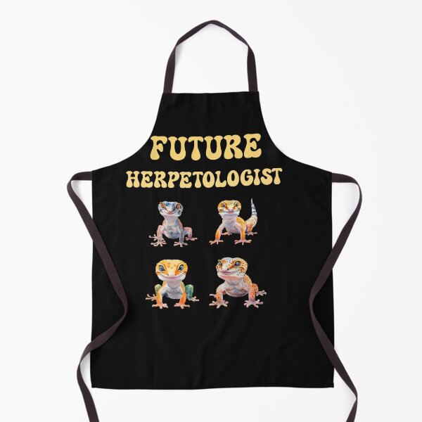 Item preview,  Future Herpetologist designed and sold by box-artshop.