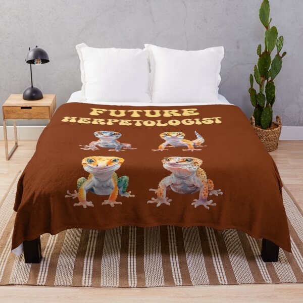Item preview,  Future Herpetologist designed and sold by box-artshop.