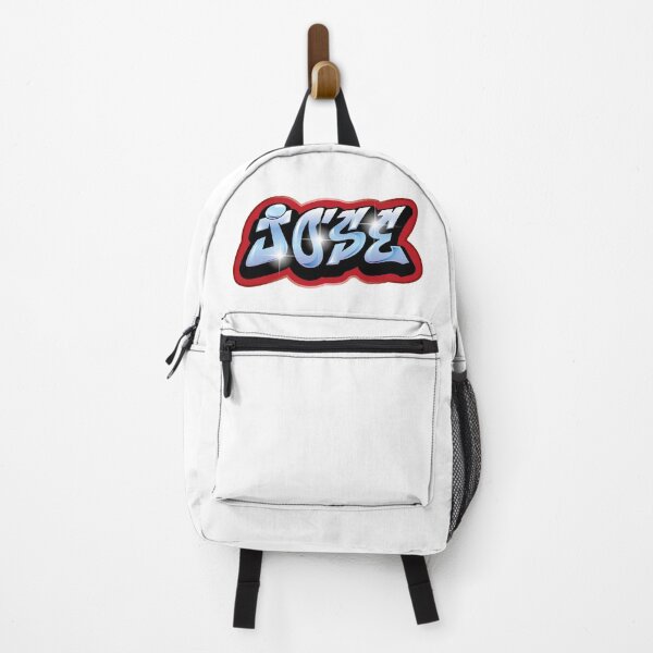 Item preview, Jose name graffiti style designed and sold by 0ut0fSpace.