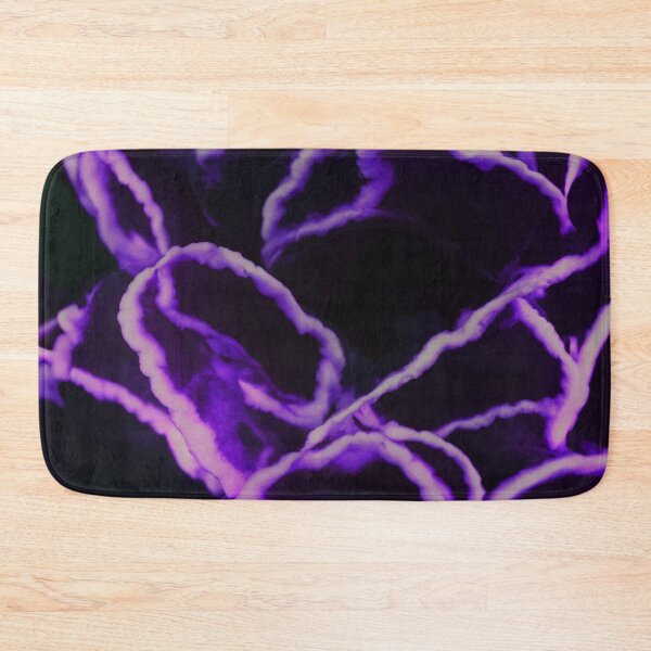 Item preview, Pastel Purple Plankton Jelly Fish designed and sold by SassyArtistry.
