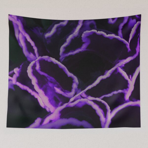 Item preview, Pastel Purple Plankton Jelly Fish designed and sold by SassyArtistry.