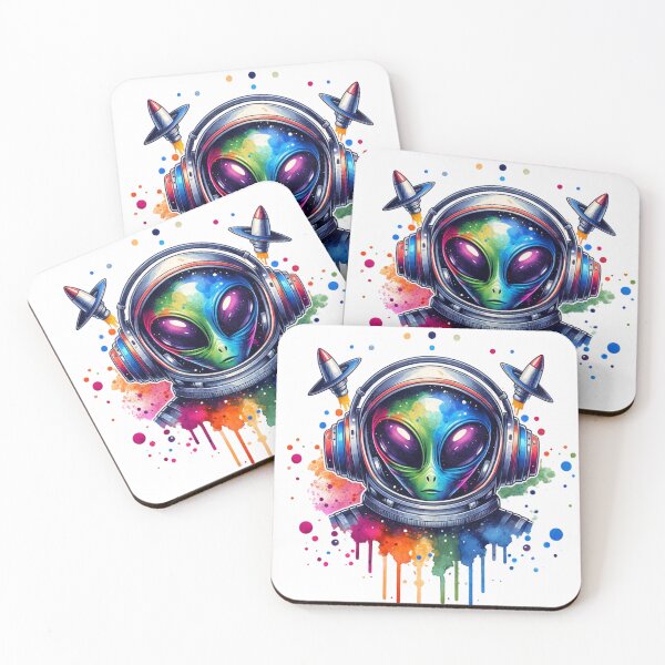 Item preview, Cosmic Sound designed and sold by Barbaventuras.