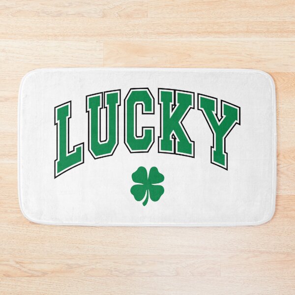 Item preview, St. Patrick's Day, Lucky designed and sold by tatajef14.