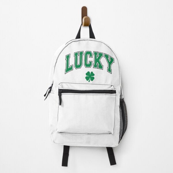 Item preview, St. Patrick's Day, Lucky designed and sold by tatajef14.