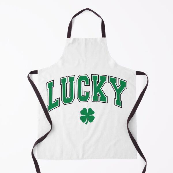 Item preview, St. Patrick's Day, Lucky designed and sold by tatajef14.