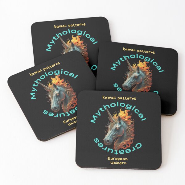 Artikelvorschau, Das Einhorn III entworfen und verkauft von PatronesKawai.