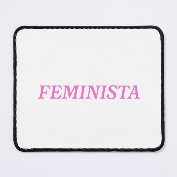 Item preview, Feminista Script Pink designed and sold by flakiita.