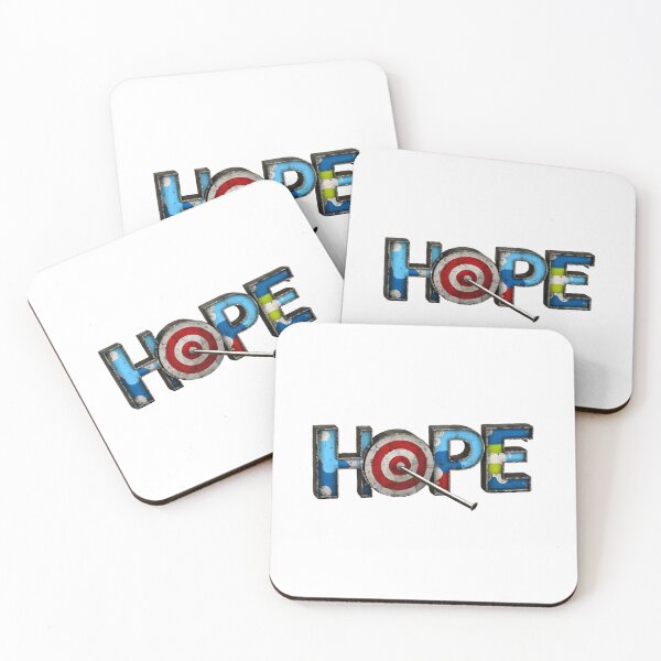 Item preview, hope word , i hope smiles never fade designed and sold by GLORY-LIFE.