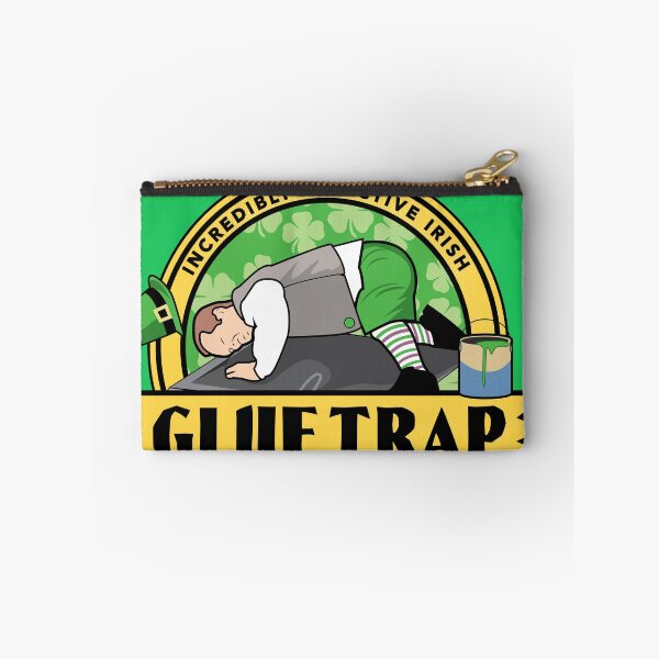 Item preview, Irish Glue Trap designed and sold by The Fonsecastein Shop.