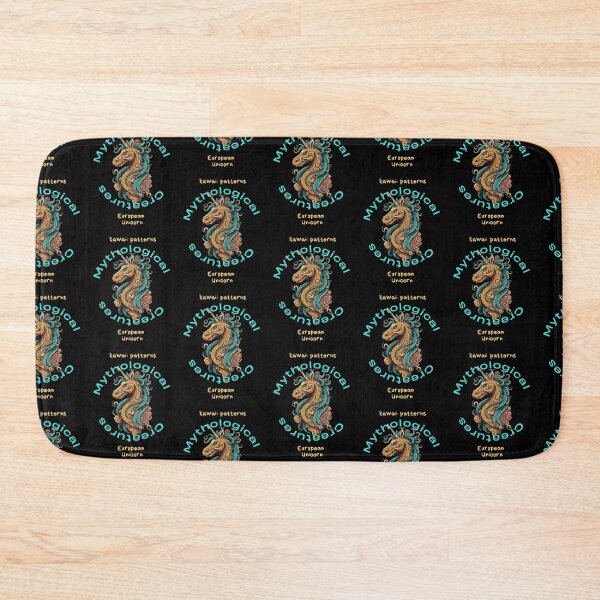 Item preview, The Unicorn V designed and sold by PatronesKawai.