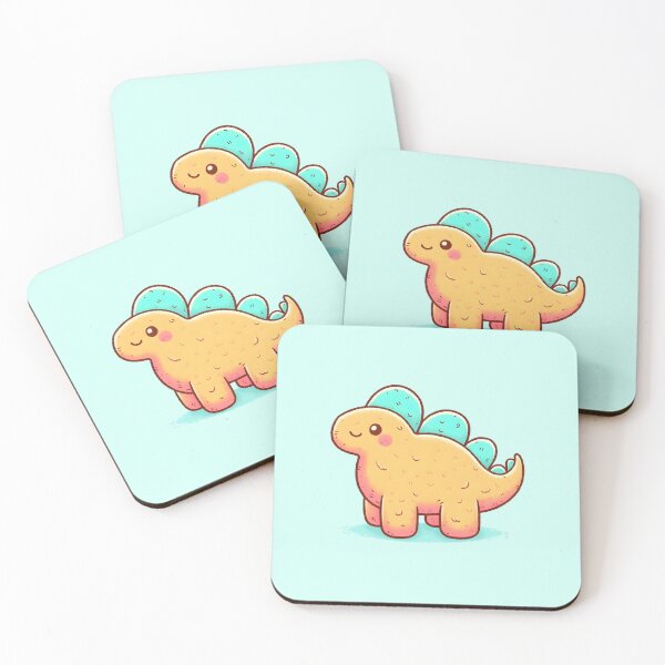 Item preview, Dino Nugget designed and sold by Anna Halasek.