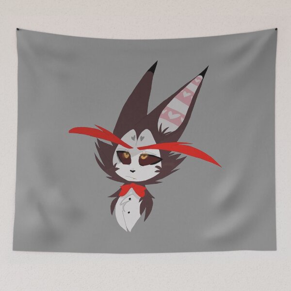 Item preview, Hazbin Hotel - Husk designed and sold by natalies-tees.