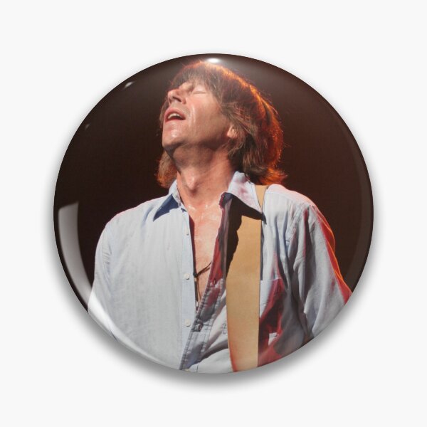 Item preview, Pat Travers - Photograph designed and sold by ConcertImages.