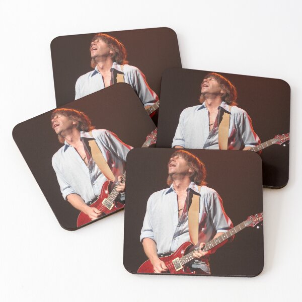 Item preview, Pat Travers - Photograph designed and sold by ConcertImages.