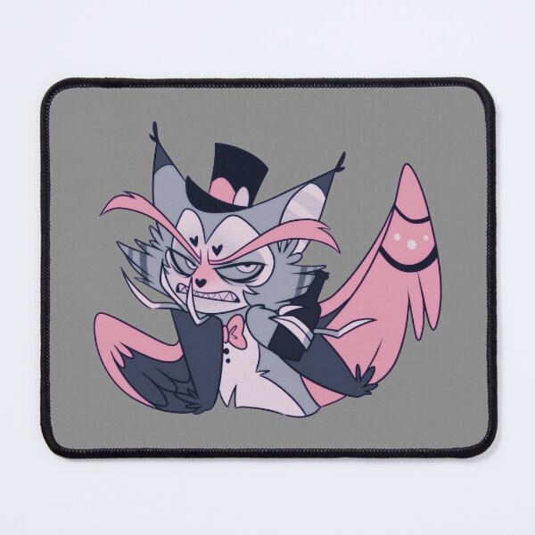 Item preview, Hazbin Hotel - Husk designed and sold by natalies-tees.