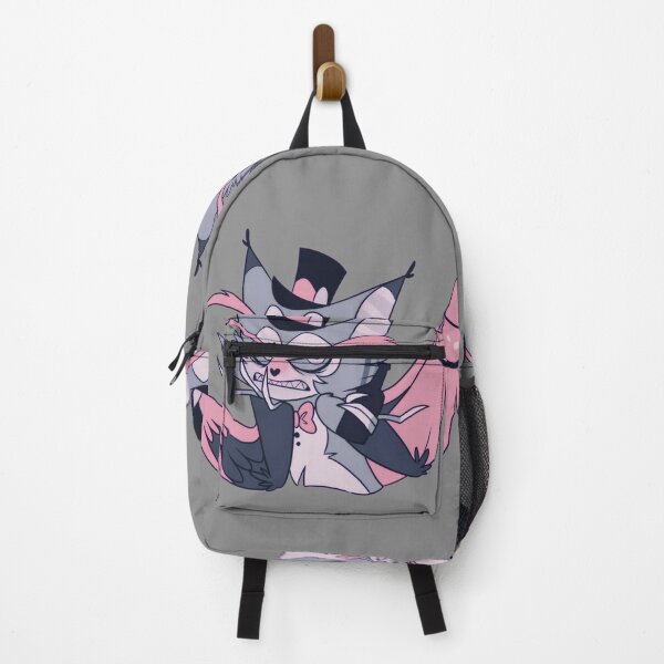 Item preview, Hazbin Hotel - Husk designed and sold by natalies-tees.