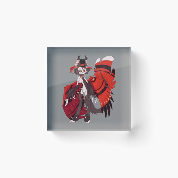 Item preview, Hazbin Hotel - Husk designed and sold by natalies-tees.