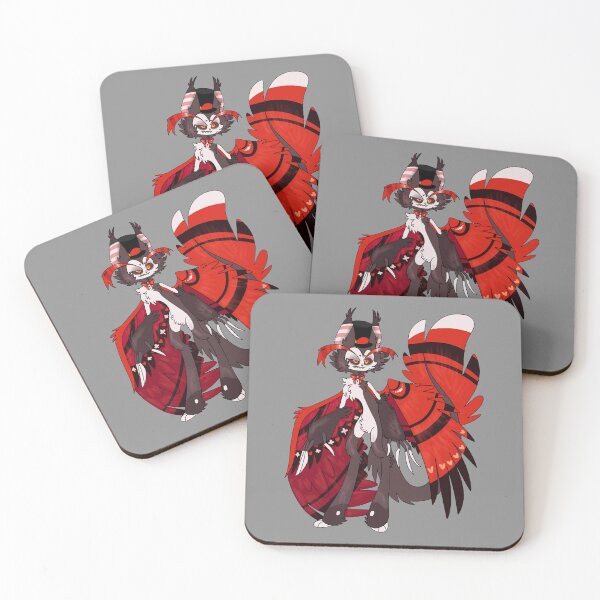 Item preview, Hazbin Hotel - Husk designed and sold by natalies-tees.