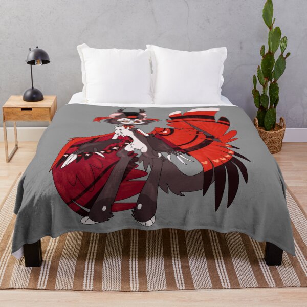 Item preview, Hazbin Hotel - Husk designed and sold by natalies-tees.