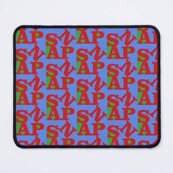 Item preview, Snap NYC Modern Art designed and sold by Logo-A-GoGo.