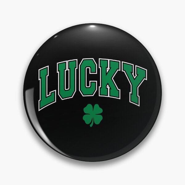 Item preview, St. Patrick's Day, Lucky designed and sold by tatajef14.
