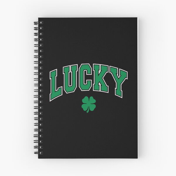 Item preview, St. Patrick's Day, Lucky designed and sold by tatajef14.