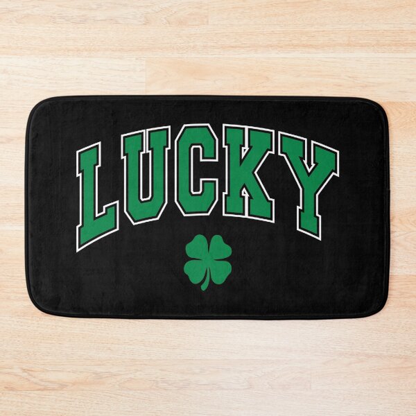 Item preview, St. Patrick's Day, Lucky designed and sold by tatajef14.