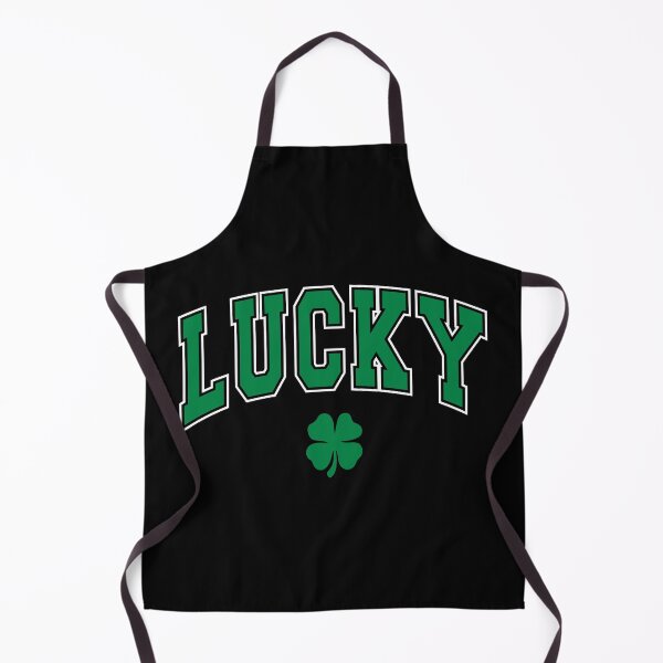Item preview, St. Patrick's Day, Lucky designed and sold by tatajef14.